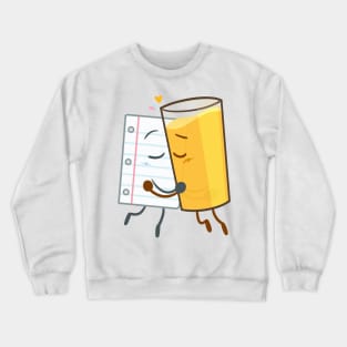 Payjay (Inanimate Insanity) Crewneck Sweatshirt